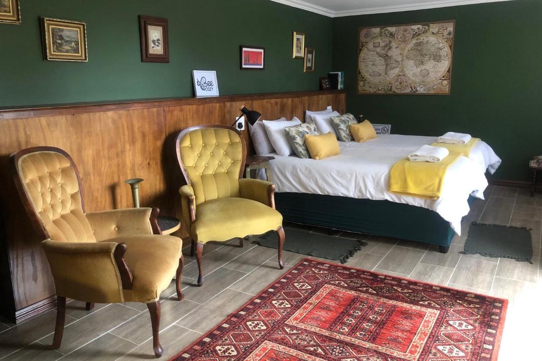 Photo of Livingroom in Waterfall