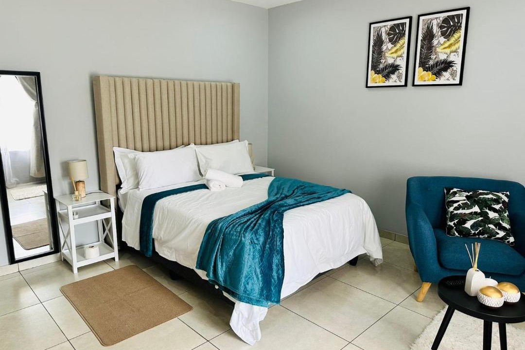 Photo of Bedroom in Greater Johannesburg Metropolitan Area