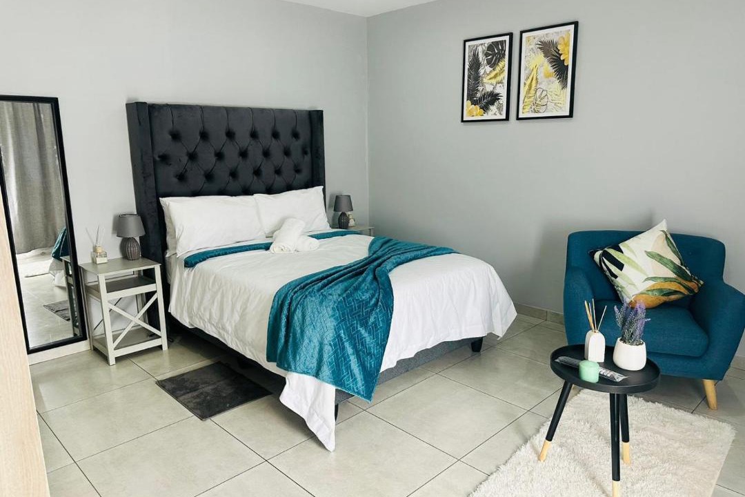 Photo of Bedroom in Greater Johannesburg Metropolitan Area