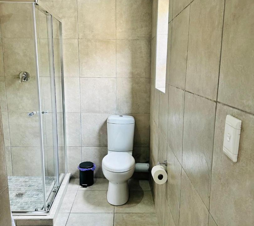 Photo of Bathroom in Greater Johannesburg Metropolitan Area
