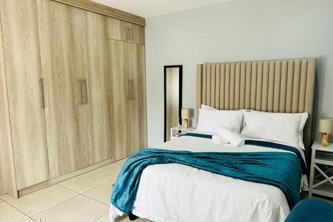 Photo of Bedroom in Greater Johannesburg Metropolitan Area