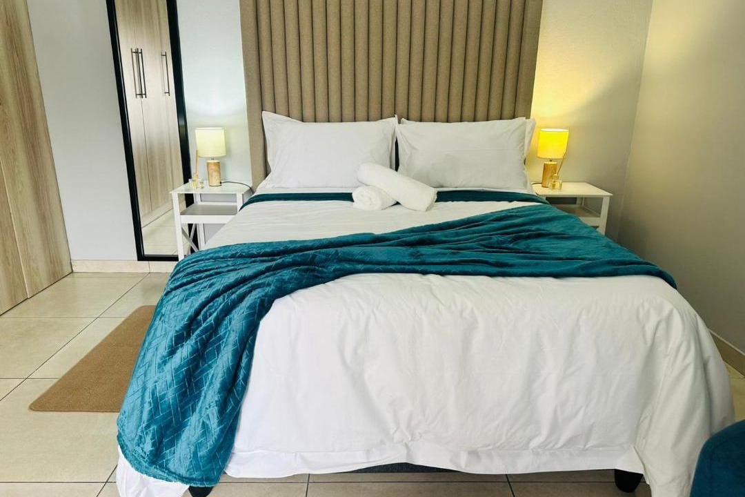 Photo of Bedroom in Greater Johannesburg Metropolitan Area