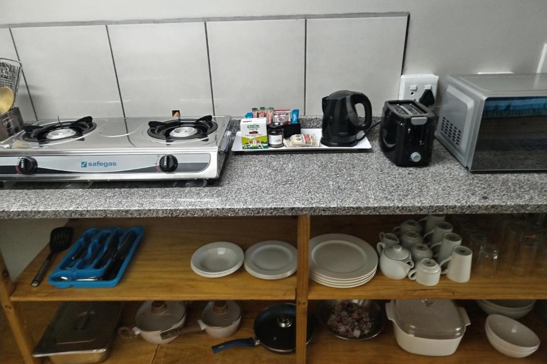 Photo of Kitchen in Paddock