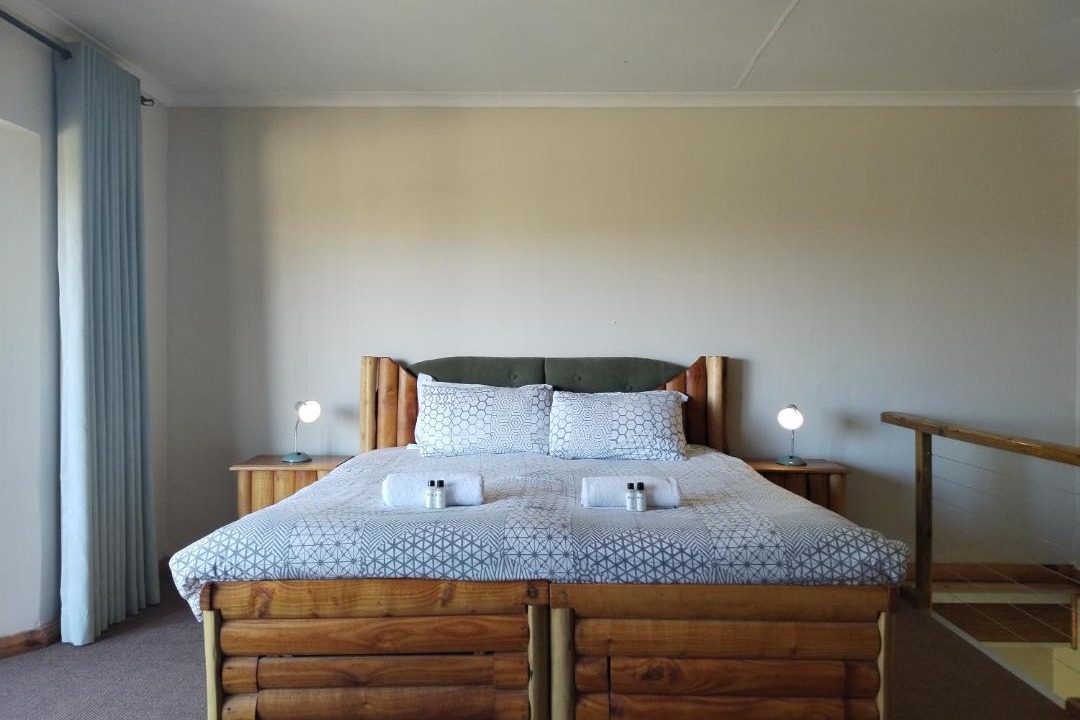 Photo of Bedroom in Paddock