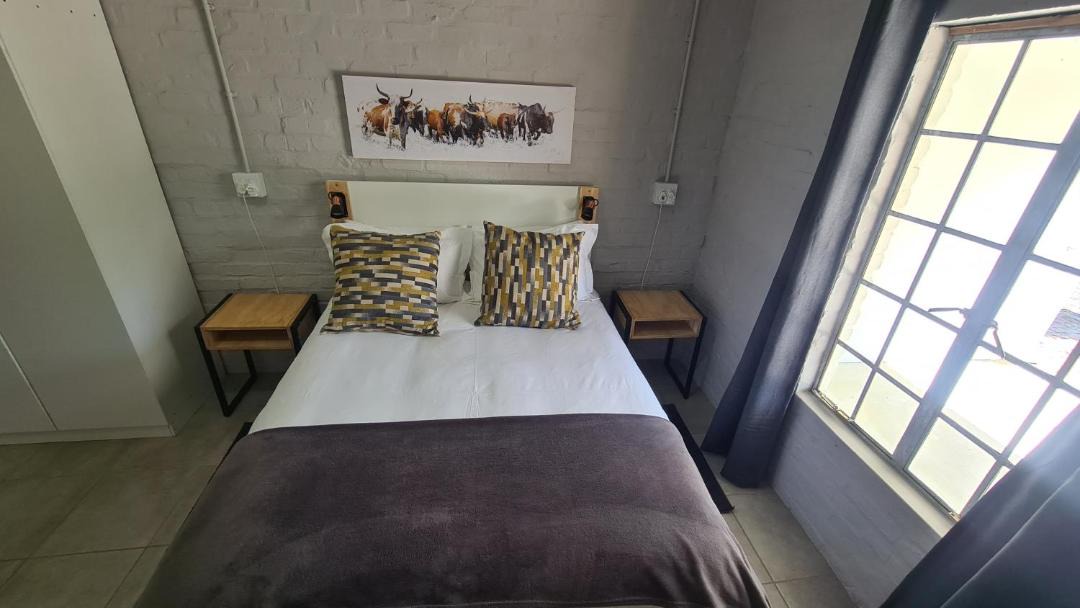 Photo of Bedroom in Tulbagh