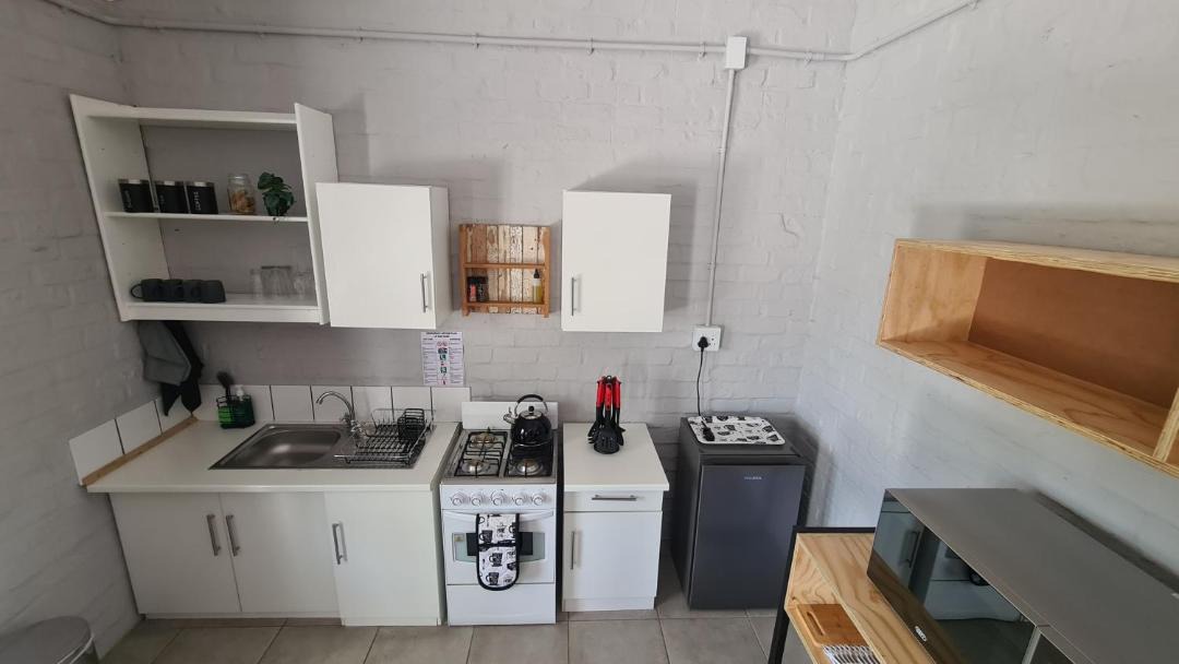 Photo of Kitchen in Tulbagh