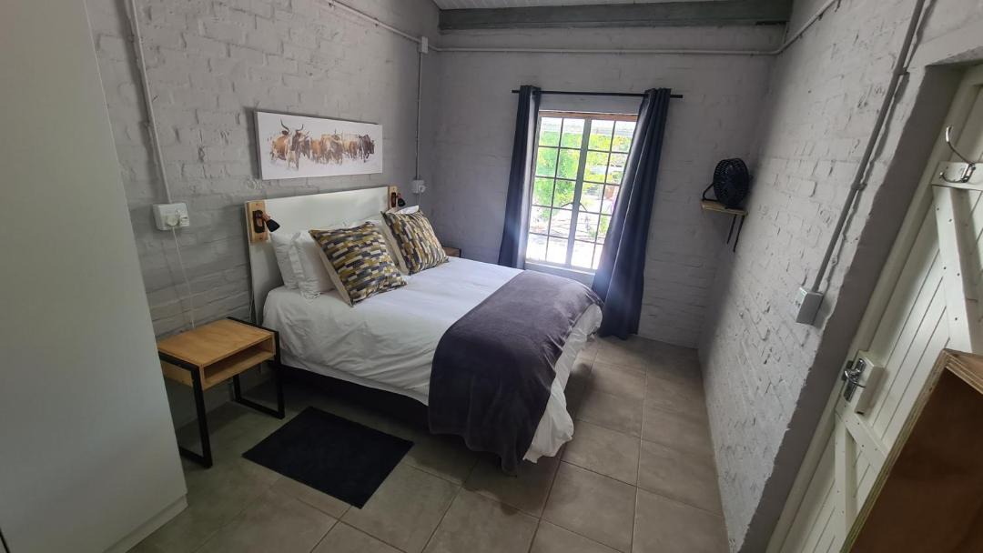 Photo of Bedroom in Tulbagh