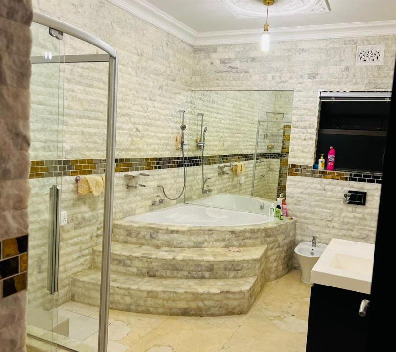 Photo of Bathroom in Parow North
