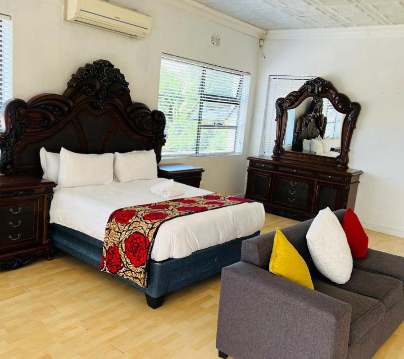 Photo of Bedroom in Parow North