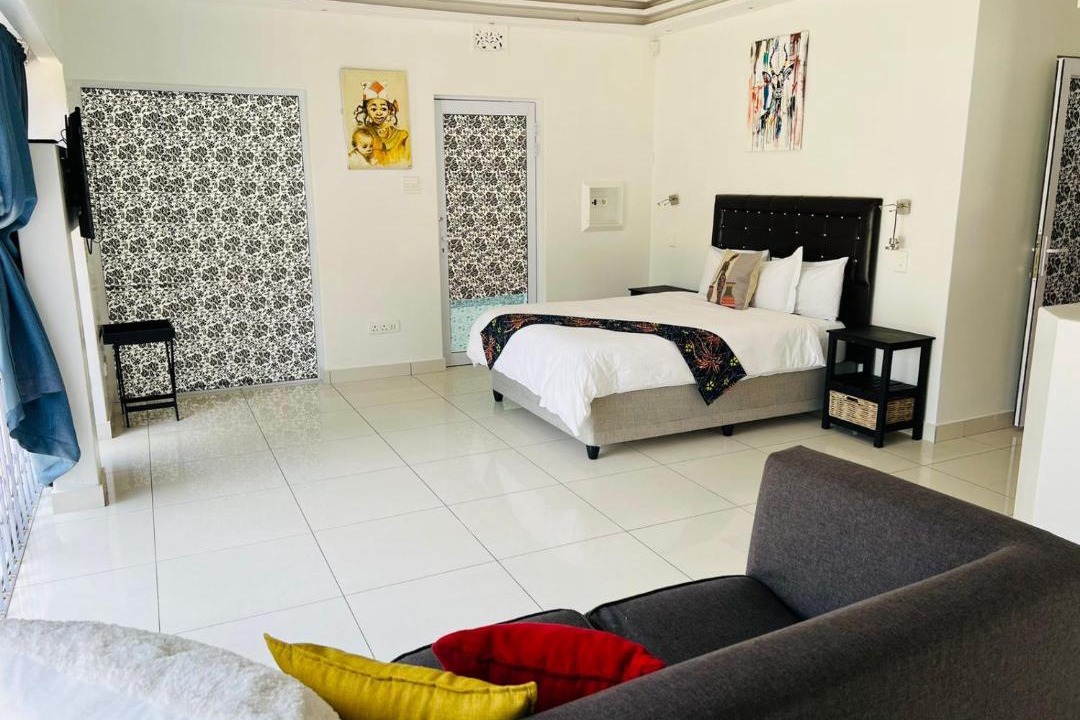 Photo of Bedroom in Parow North