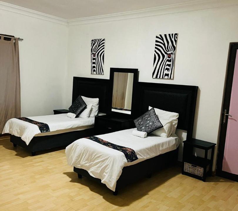 Photo of Bedroom in Parow North