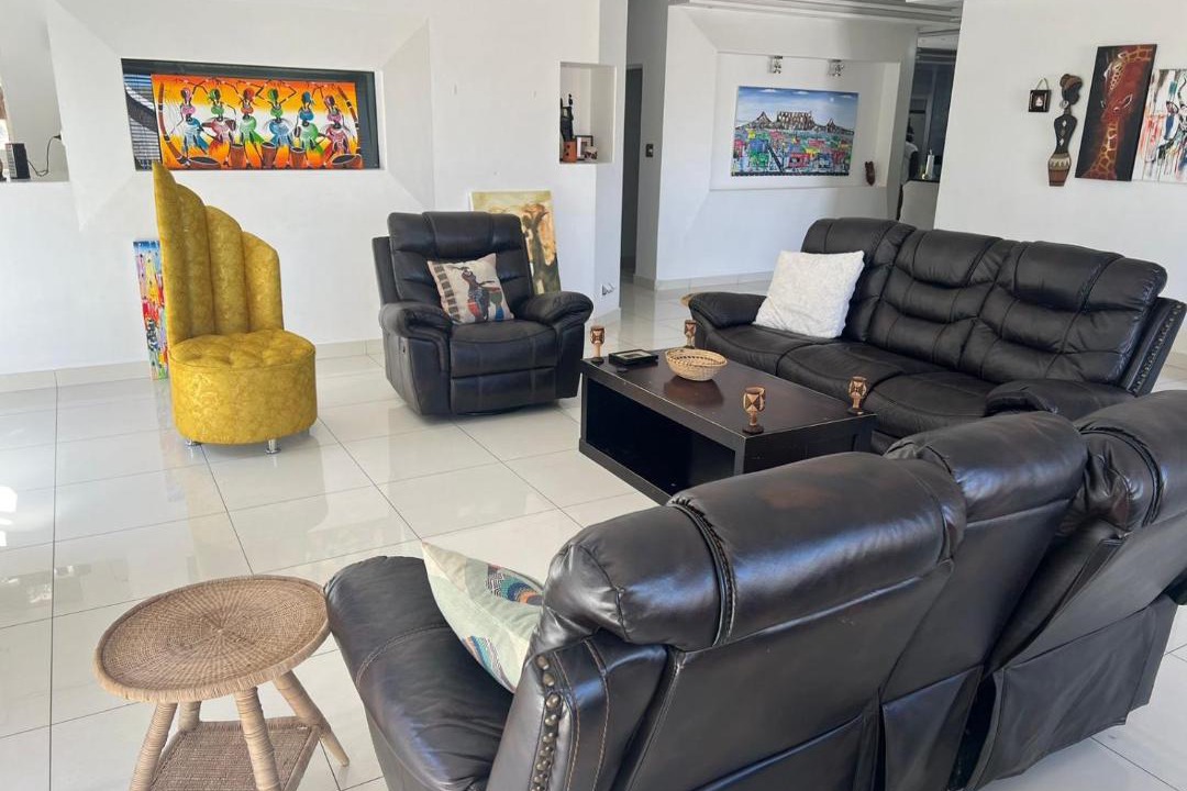 Photo of Livingroom in Parow North
