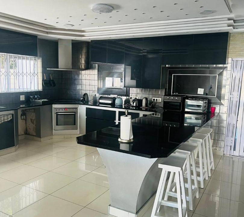 Photo of Kitchen in Parow North