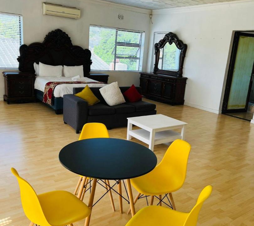 Photo of Livingroom in Parow North