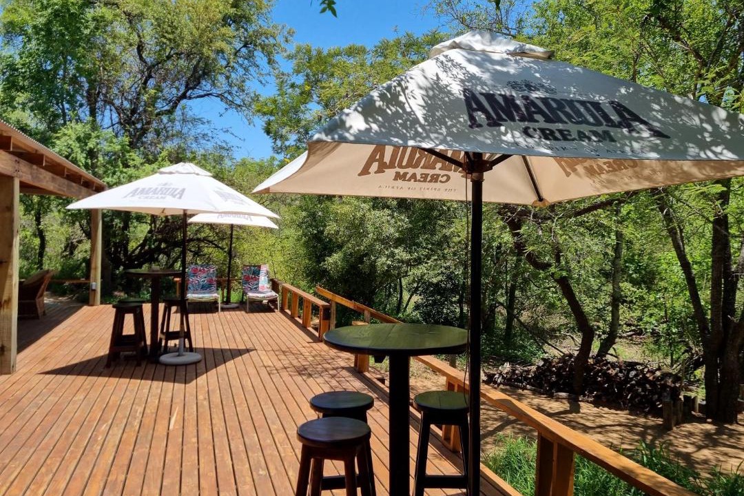 Photo of Others in Thorny Bush Game Reserve