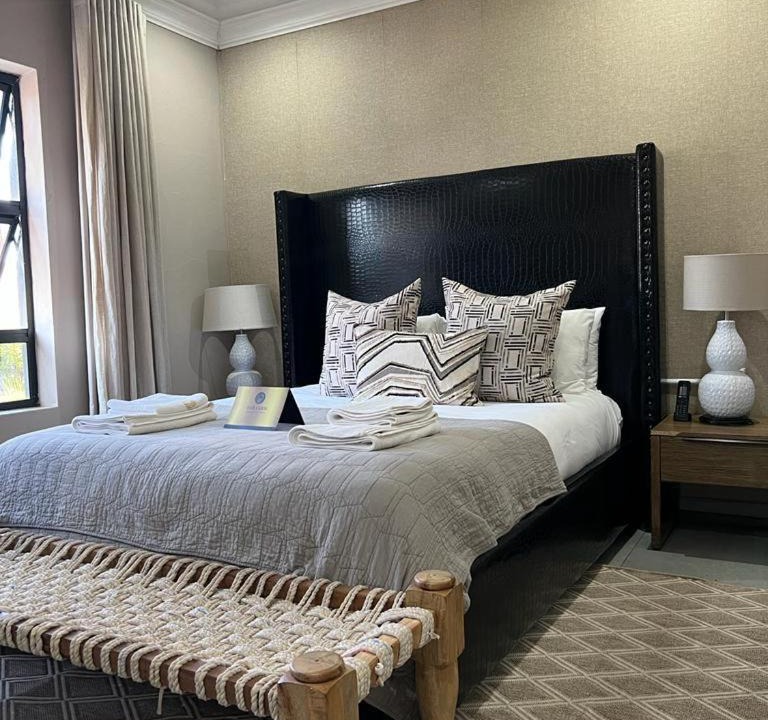 Photo of Bedroom in Louis Trichardt