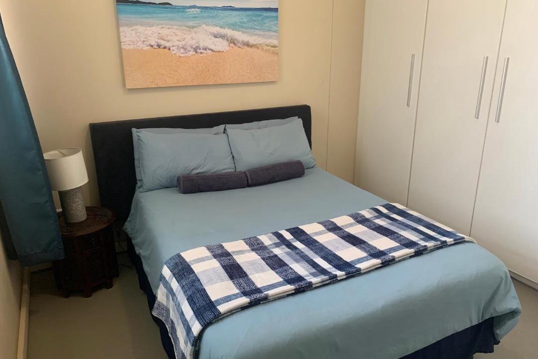 Photo of Bedroom in Durban Point