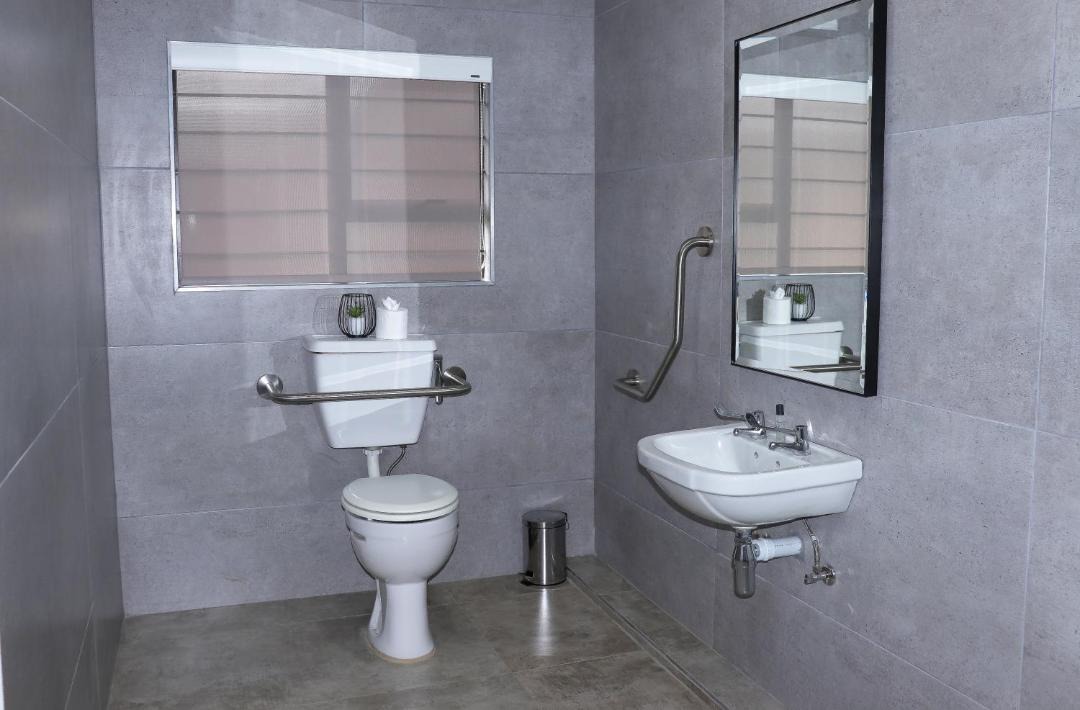 Photo of Bathroom in Kokstad