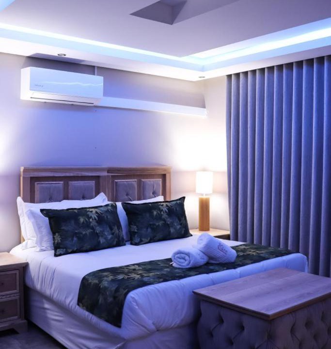 Photo of Bedroom in Kokstad