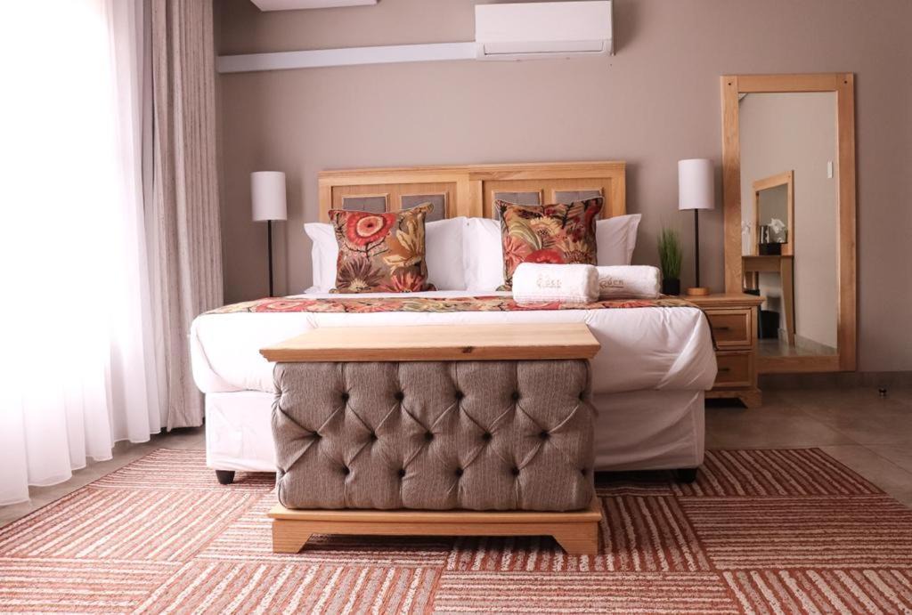 Photo of Bedroom in Kokstad