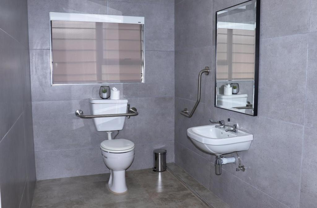 Photo of Bathroom in Kokstad