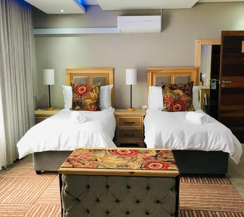 Photo of Bedroom in Kokstad