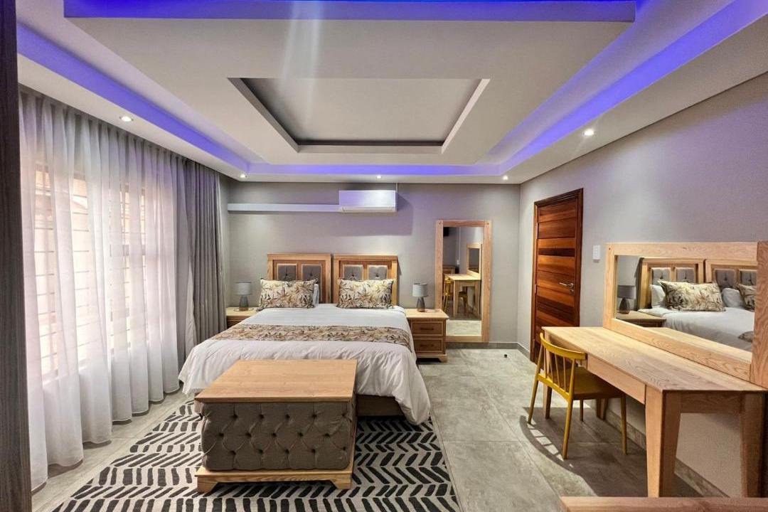 Photo of Bedroom in Kokstad