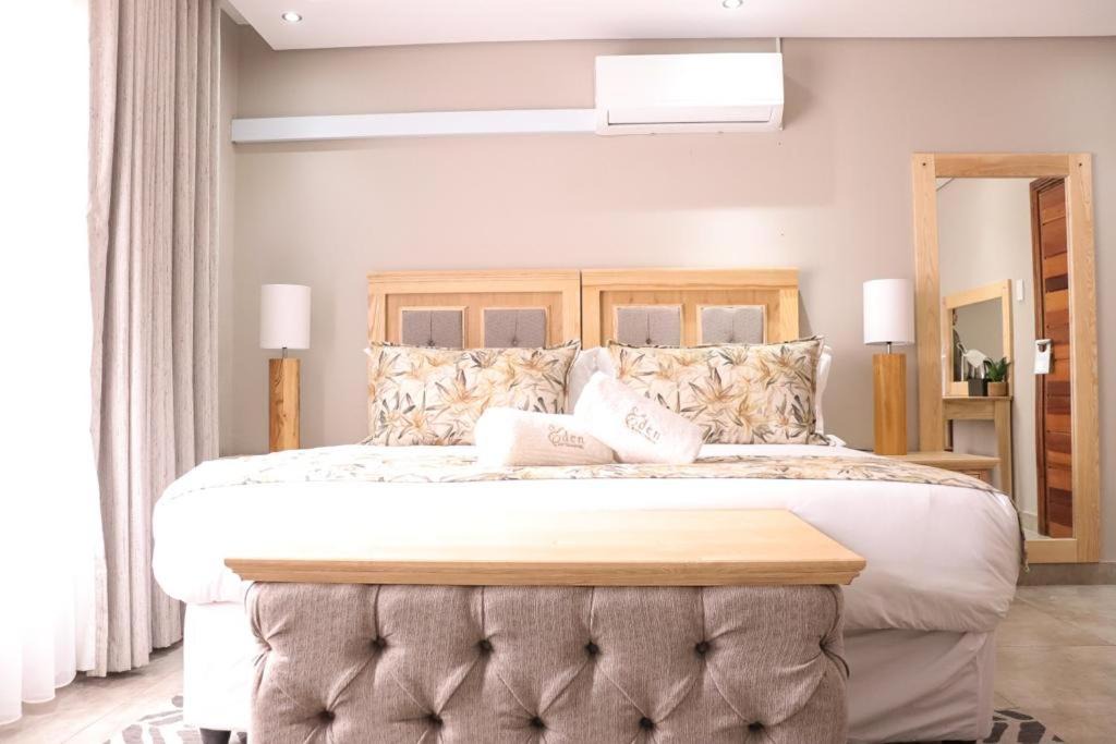 Photo of Bedroom in Kokstad