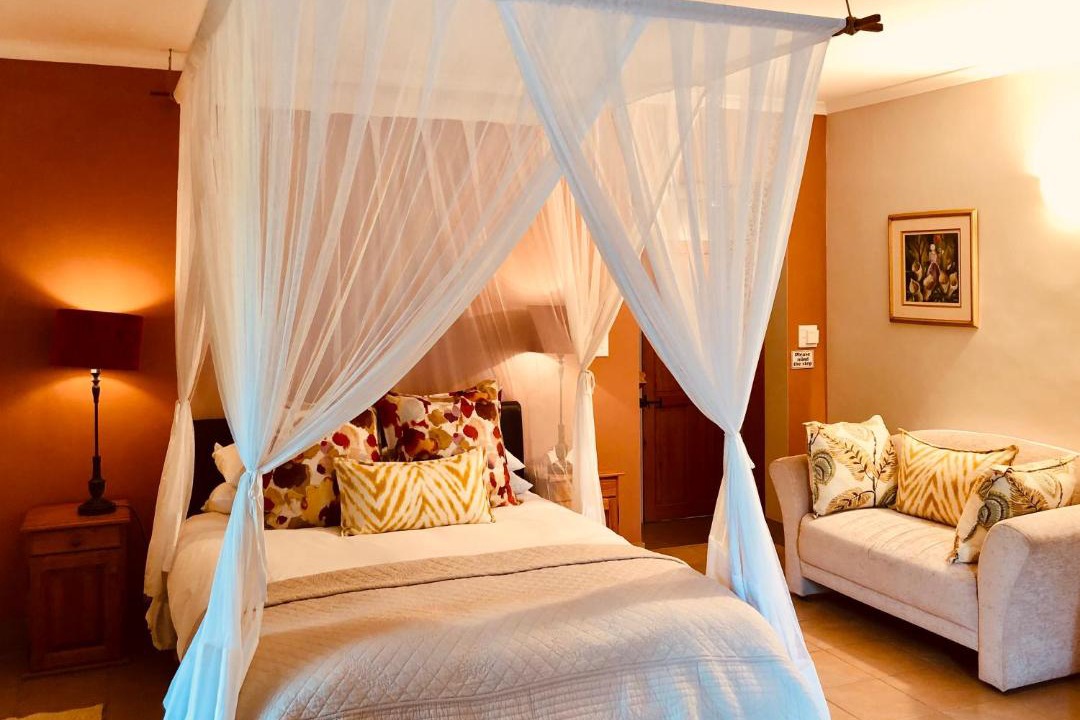 Photo of Bedroom in Drakenstein