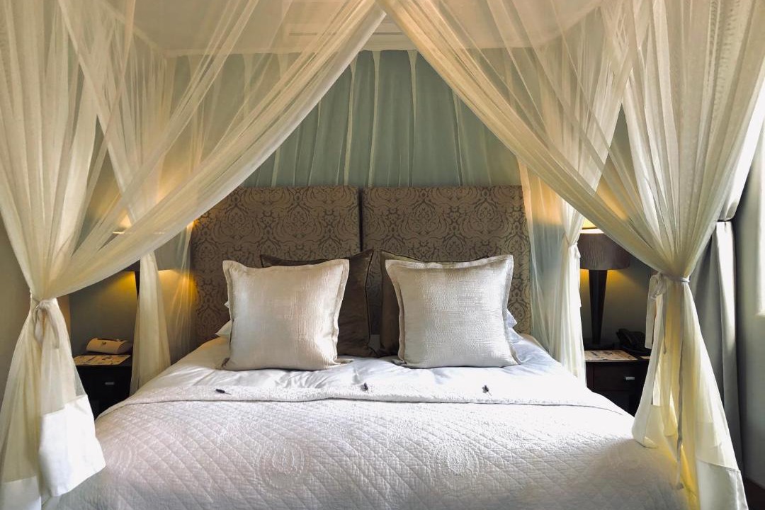 Photo of Bedroom in Drakenstein