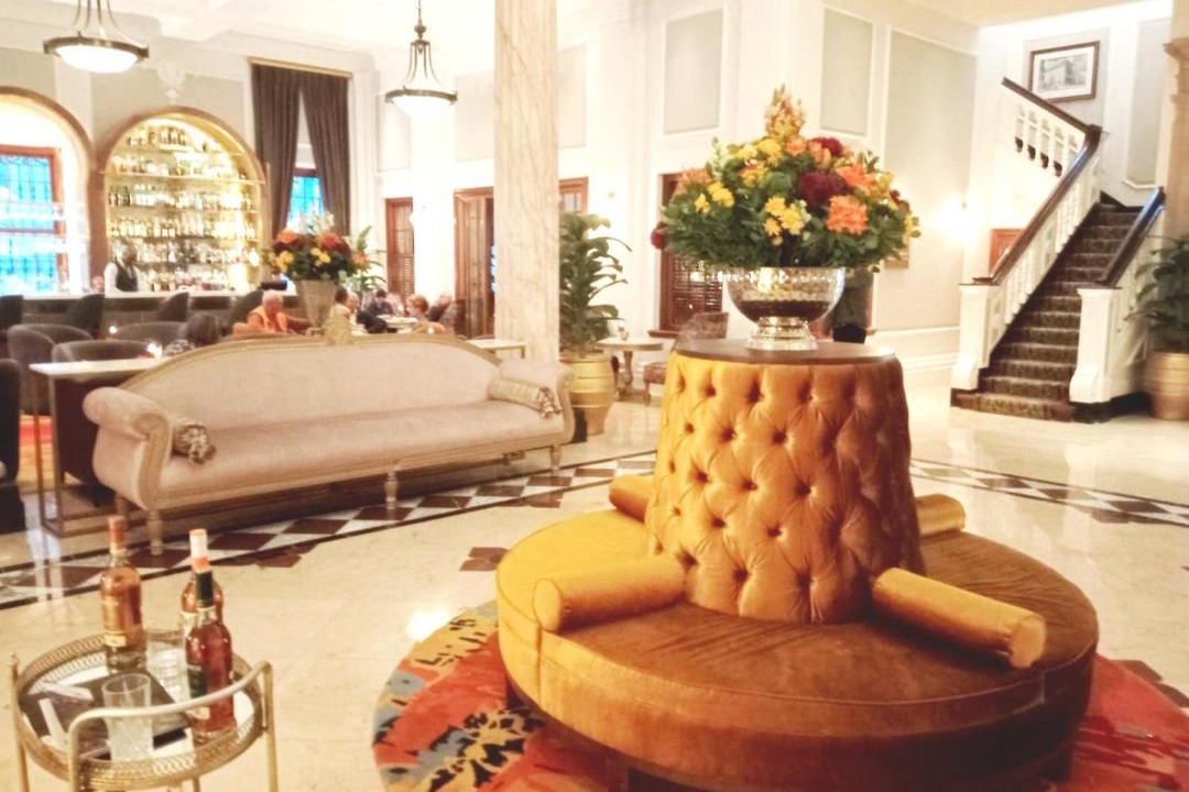 Photo of Livingroom in Bo'Kaap