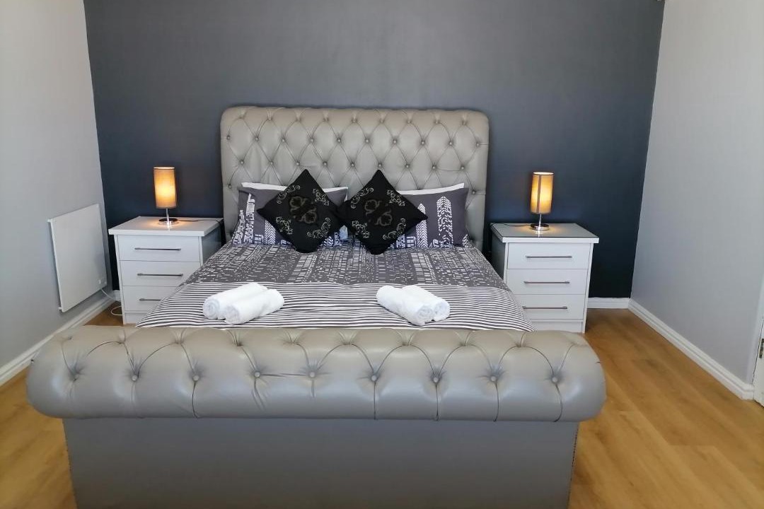 Photo of Bedroom in Ottery