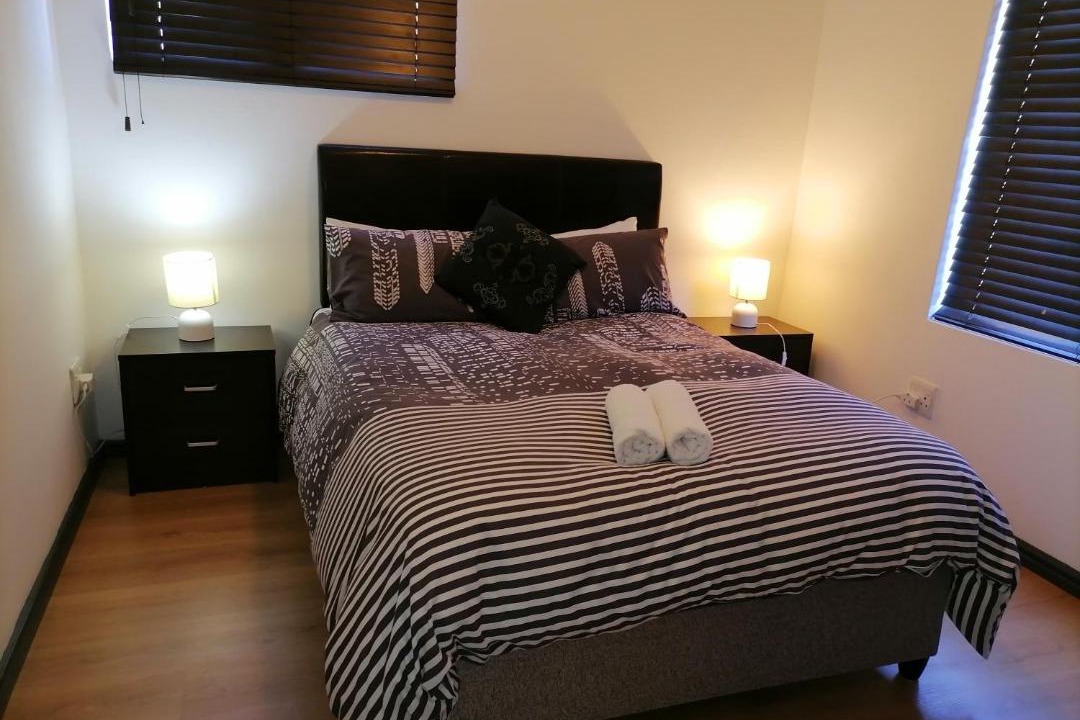 Photo of Bedroom in Ottery