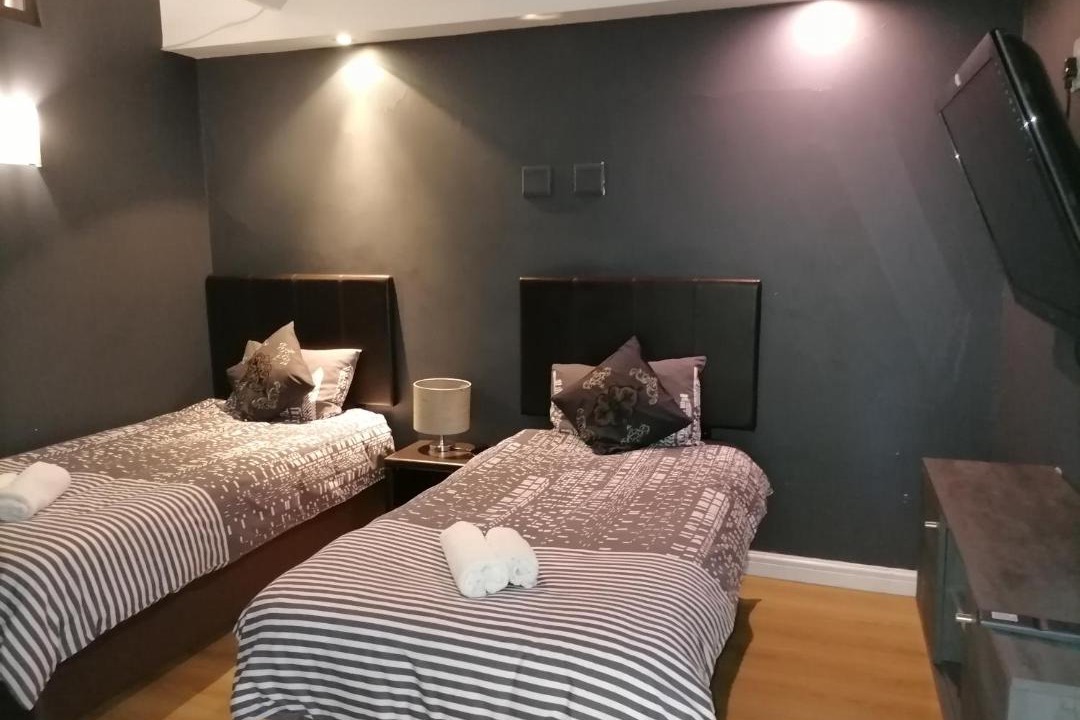 Photo of Bedroom in Ottery