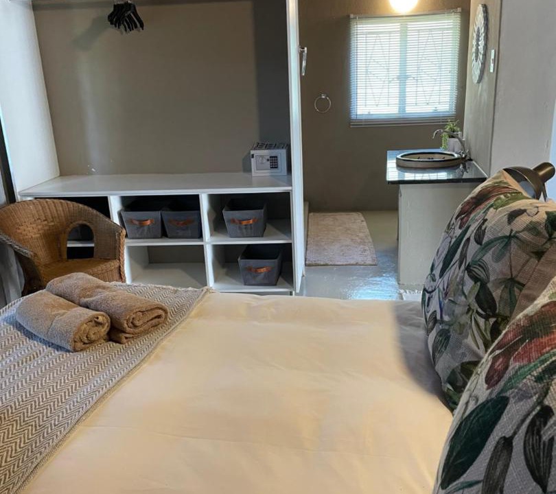 Photo of Bedroom in Umjindi