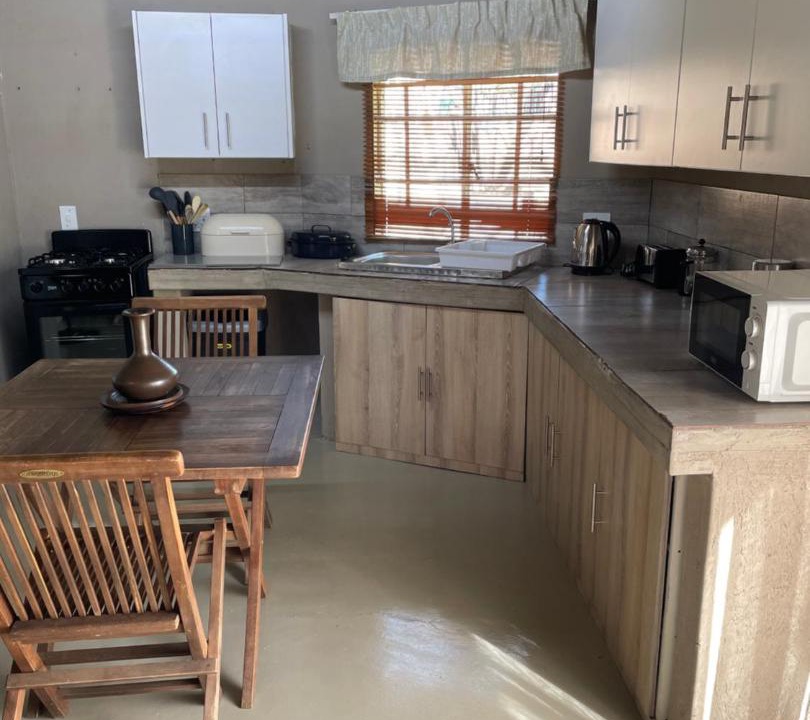 Photo of Kitchen in Umjindi