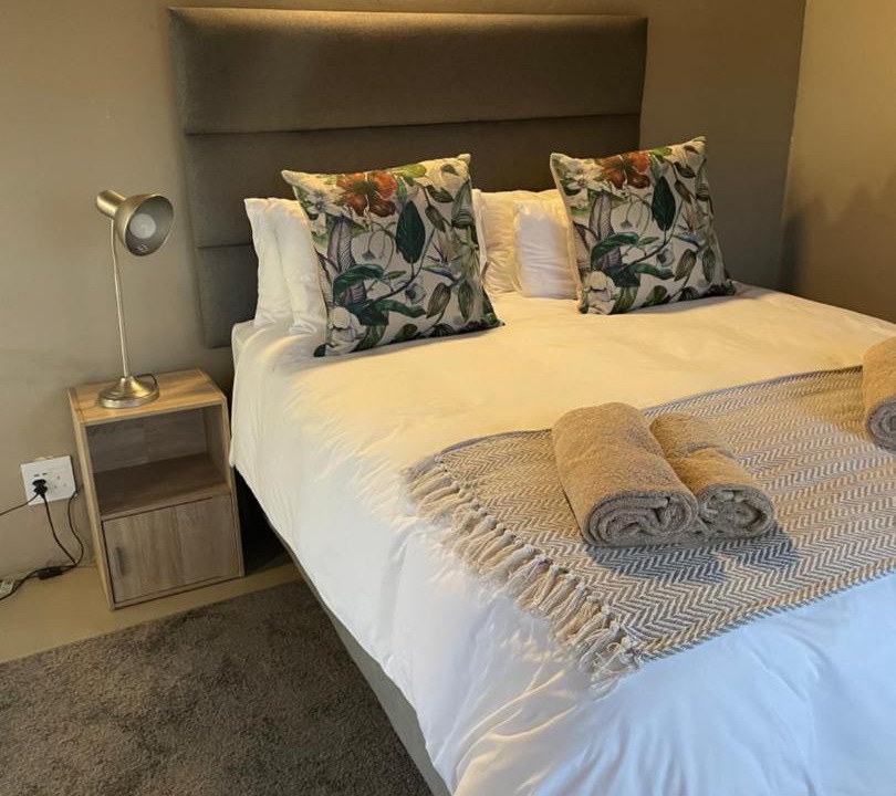 Photo of Bedroom in Umjindi