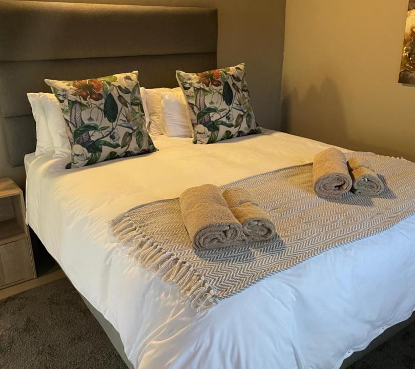 Photo of Bedroom in Umjindi