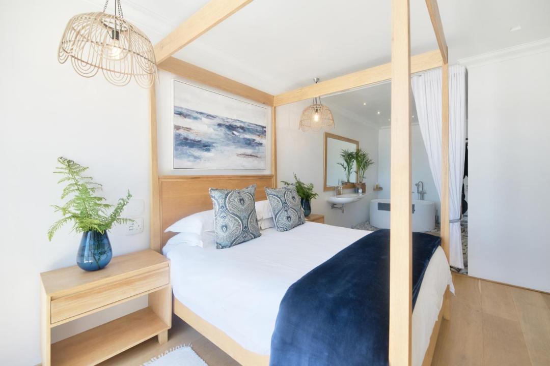 Photo of Bedroom in Struisbaai