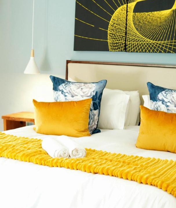 Photo of Bedroom in Middelburg