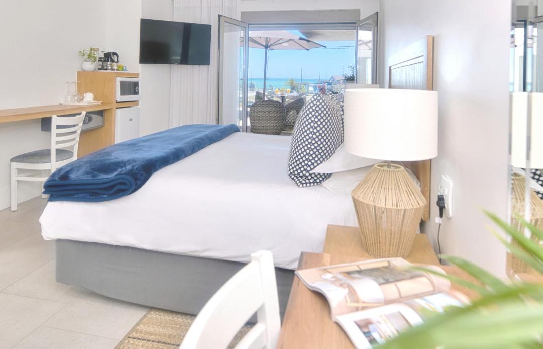 Photo of Bedroom in Struisbaai