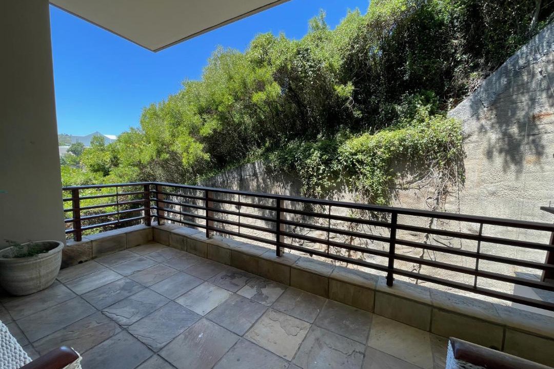 Photo of Patio Balcony in Herolds Bay