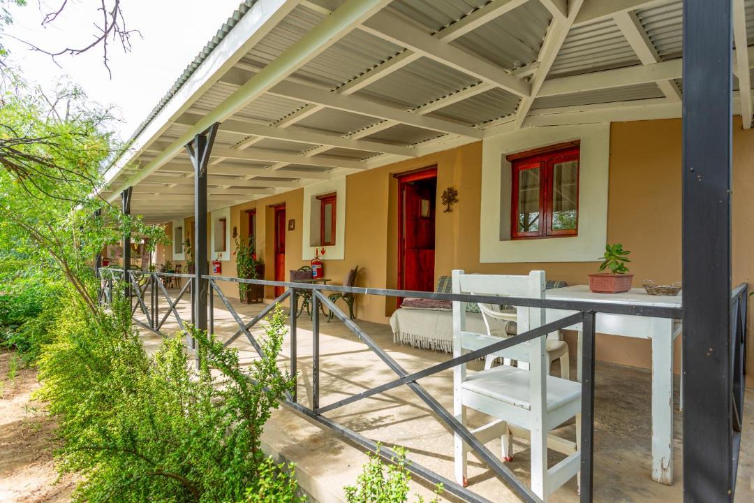 Photo of Others in Oudtshoorn