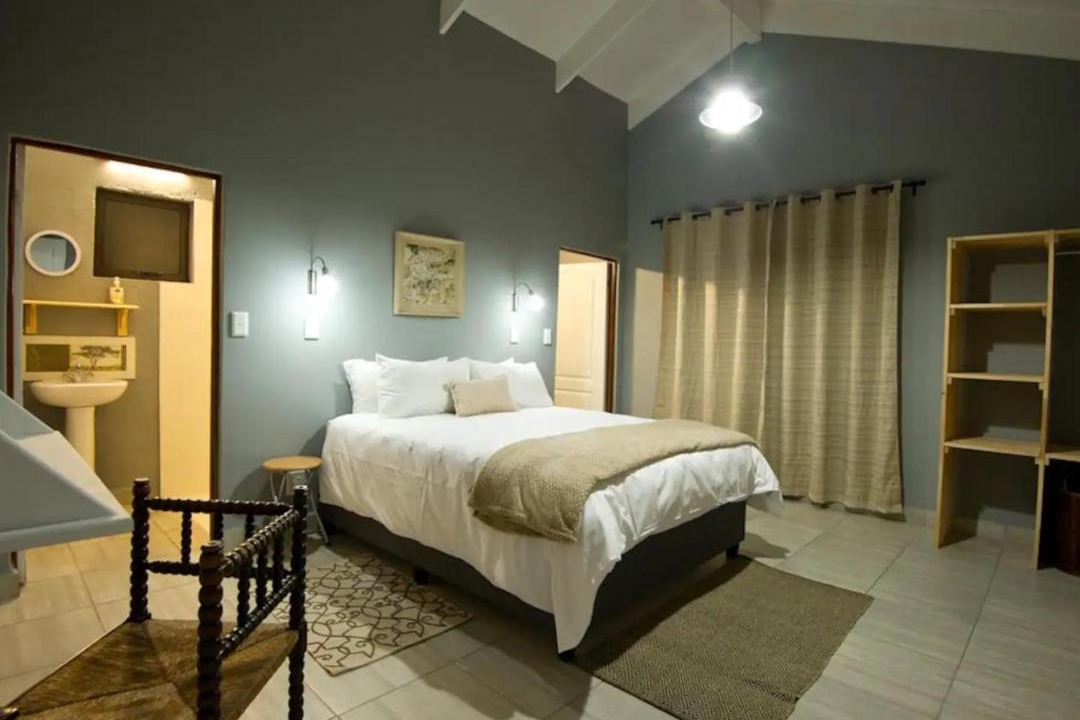 Photo of Bedroom in Kampersrus
