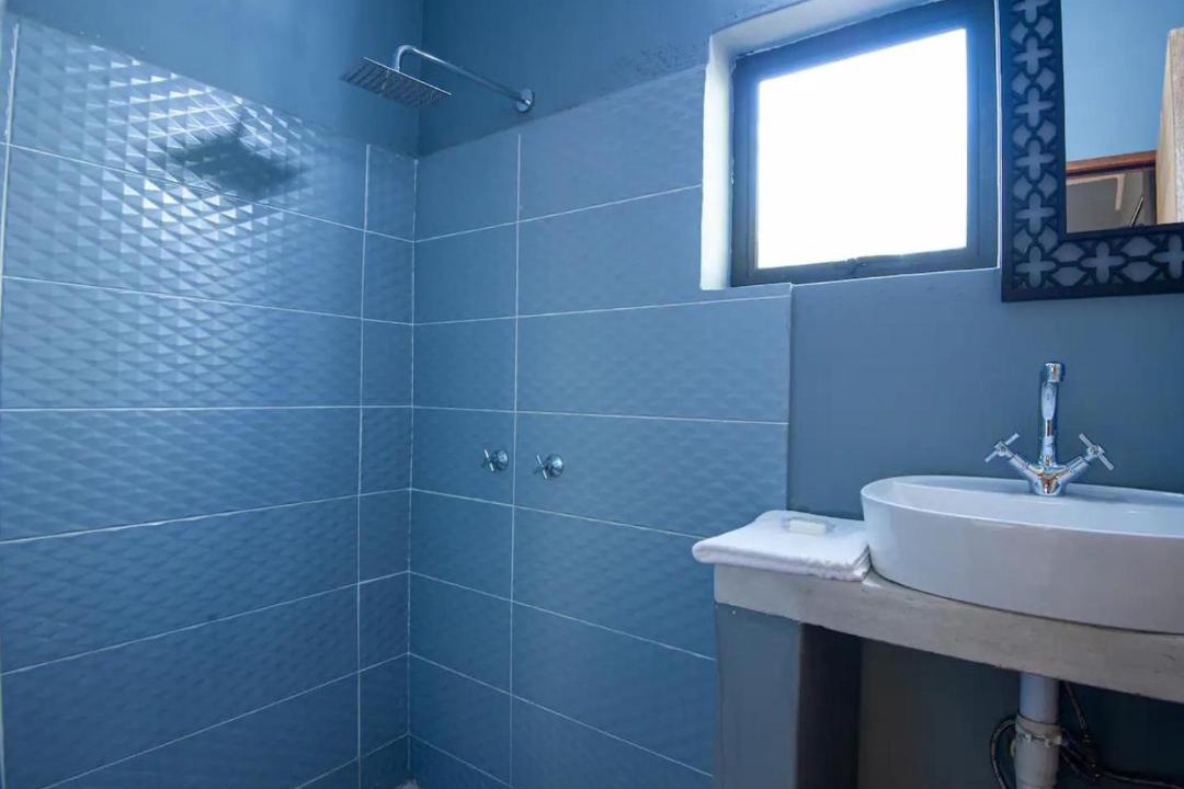 Photo of Bathroom in Kampersrus