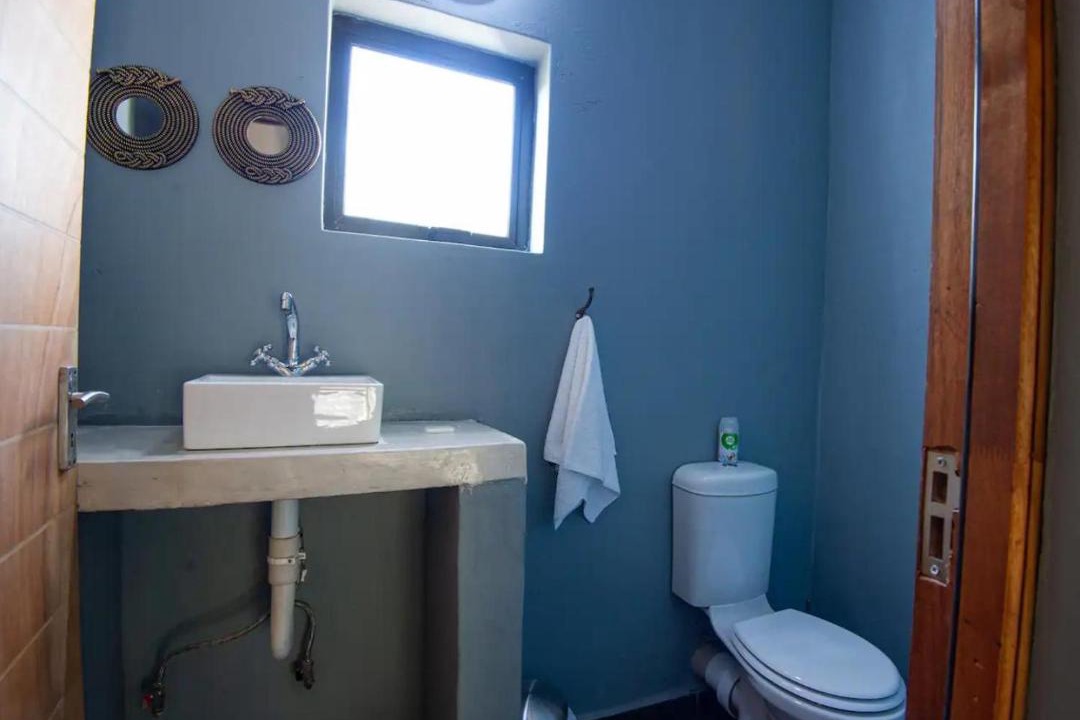 Photo of Bathroom in Kampersrus