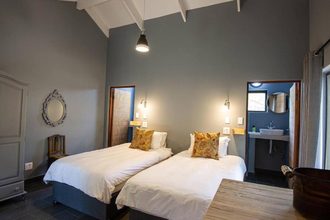 Photo of Bedroom in Kampersrus