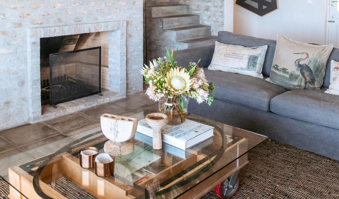 Photo of Livingroom in Pringle Bay