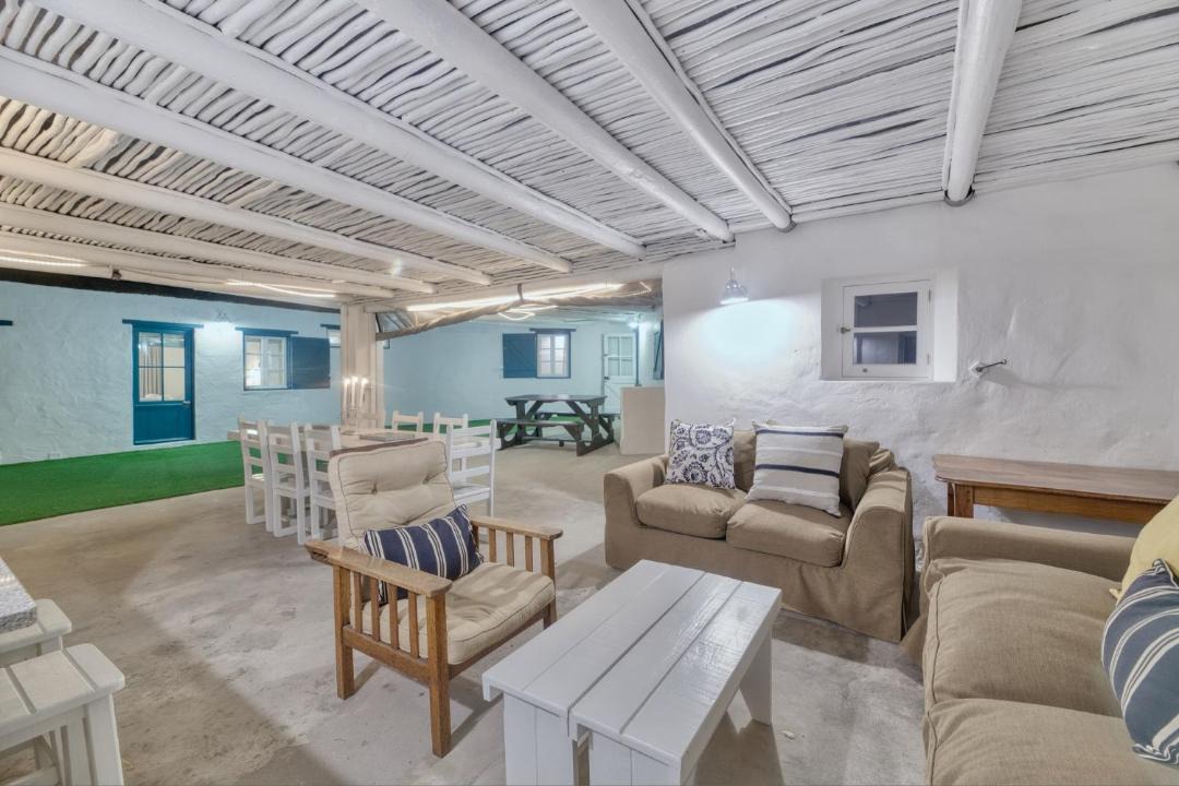 Photo of Livingroom in Struisbaai