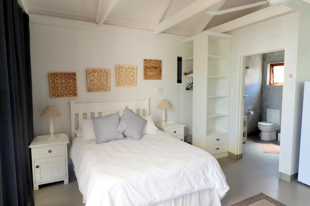 Photo of Bedroom in Arniston